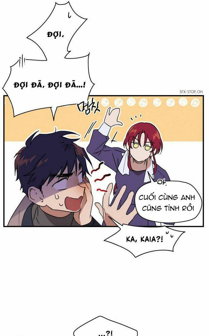 lâu đài vô danh chapter 9 42