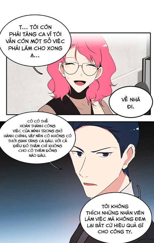 rắc rối về vấn đề yêu đương của tôi chapter 30 16