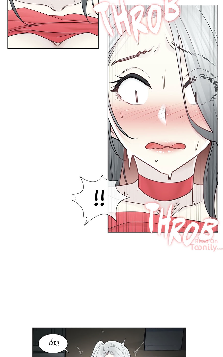 mở khóa tim em chapter 35 9