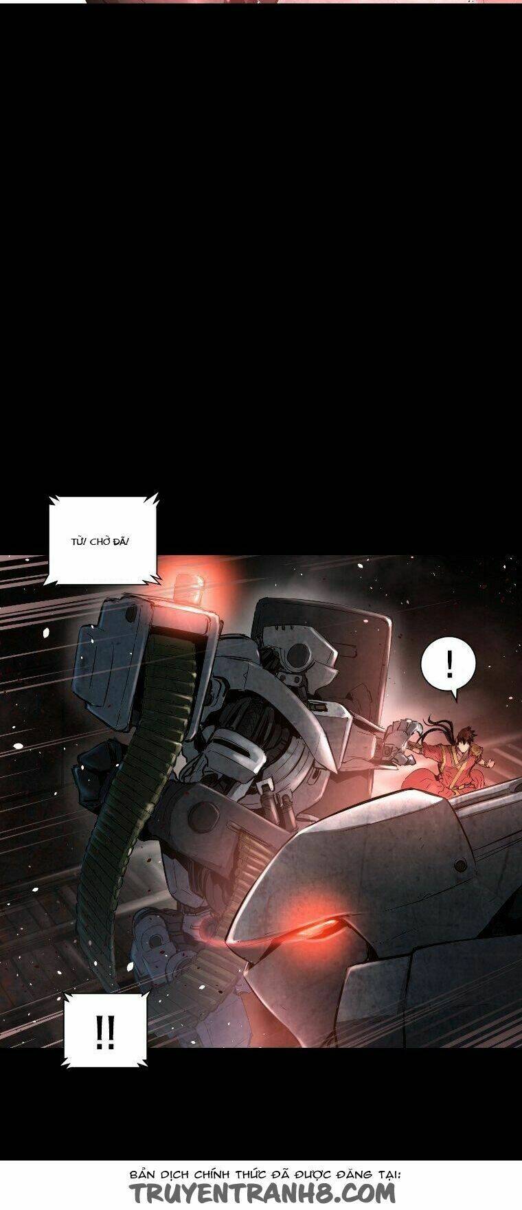 tam tuyệt tại dị giới chapter 11 10