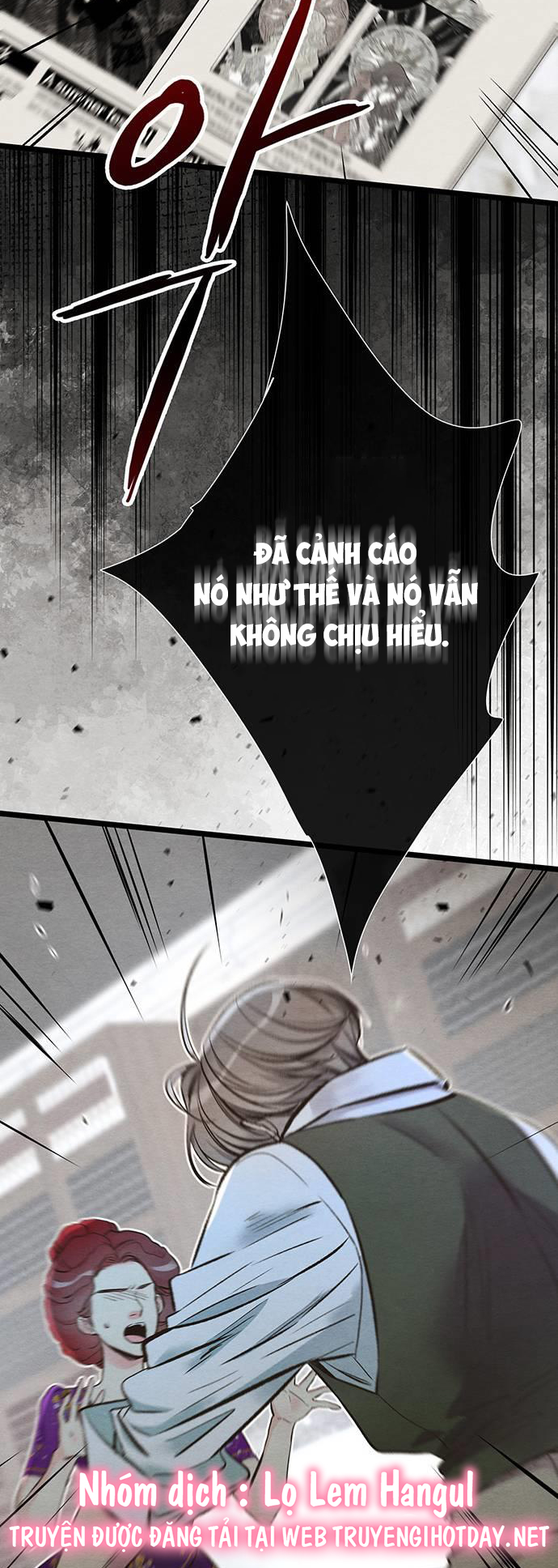 hoàng tử phiền toái chapter 26 34