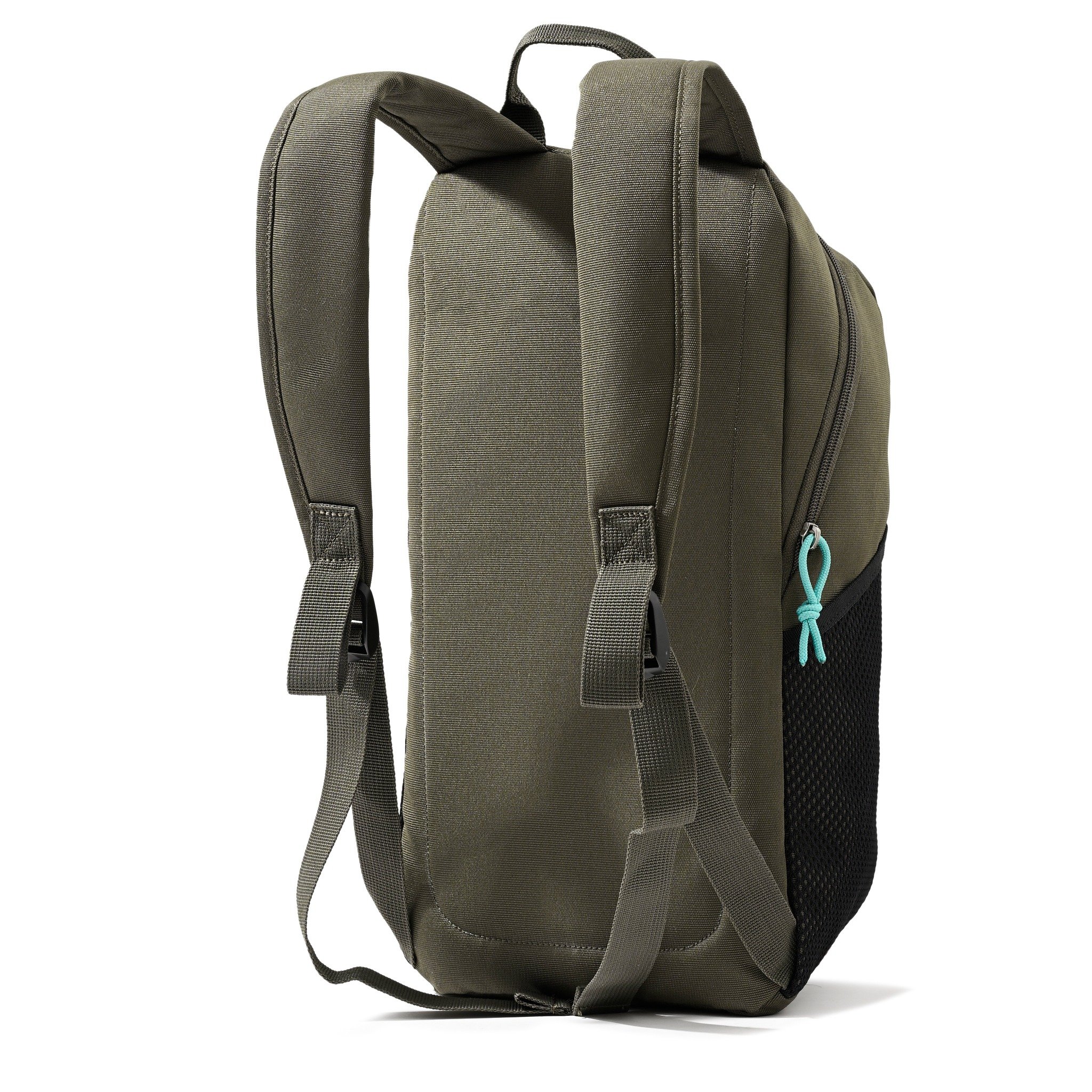 Balo Mini Thể Thao Gọn Nhẹ MIKKOR The Rocky Light 10L - Hàng Chính Hãng