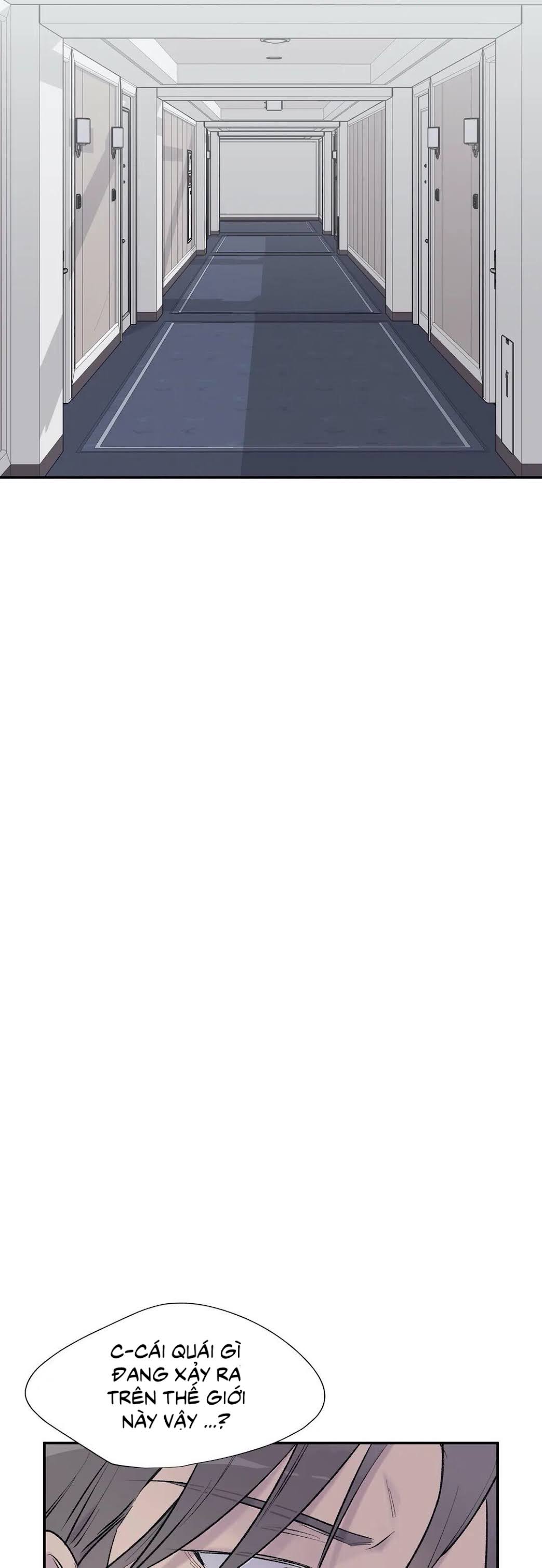 đừng viết nữa, tác giả thân mến! chapter 49 10