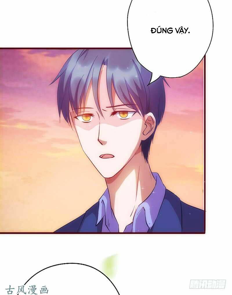 truy phu 36 kế - ông xã à, tới chiến nào! chapter 16 11