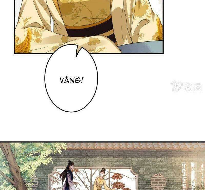 vương gia kiêu ngạo quá khó cua chapter 63 47