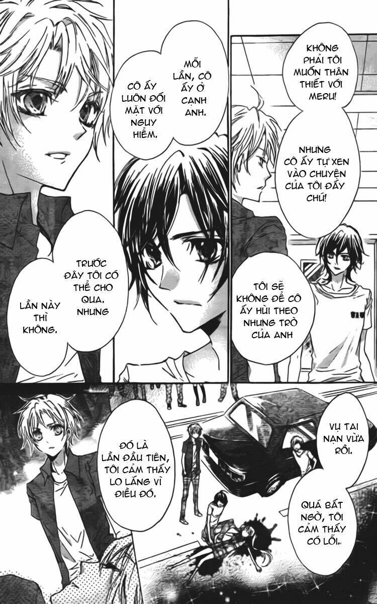 fly high! chapter 13 6