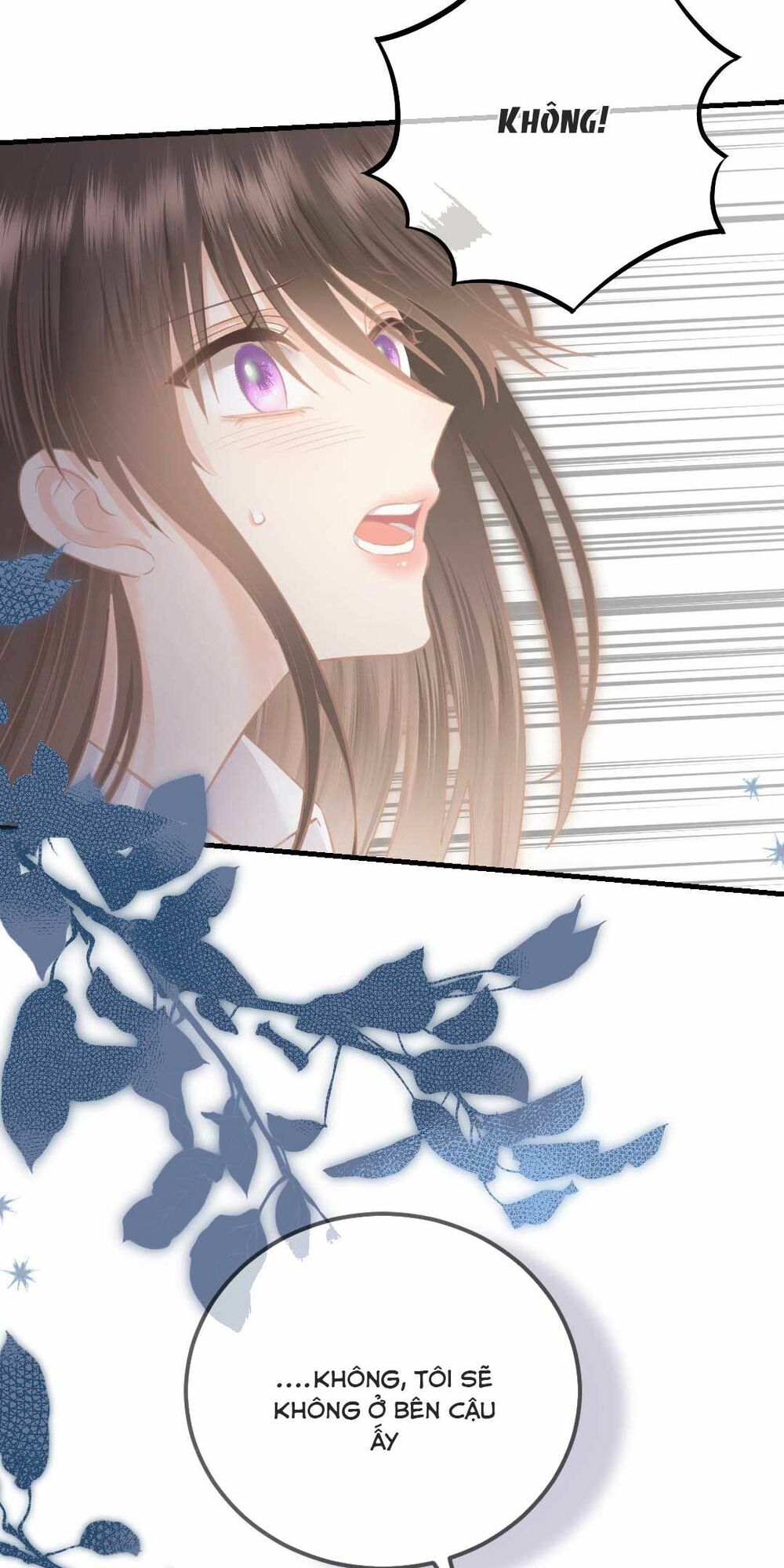 khảo nghiệm cuối cùng của tra nữ chapter 20 11