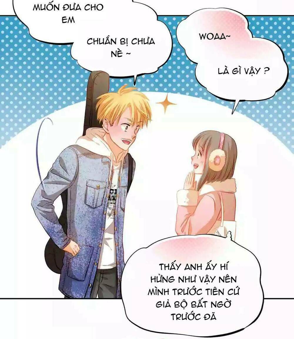 sự cám dỗ xấu xa chapter 31.3 50