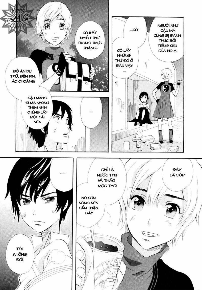 meteor methuselah chapter 41 32