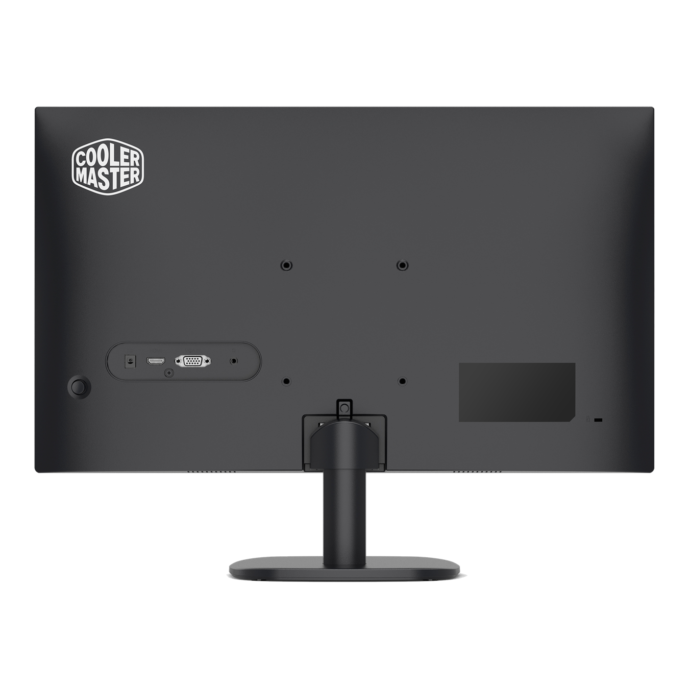 Màn hình gaming Cooler Master GA241 - Hàng chính hãng