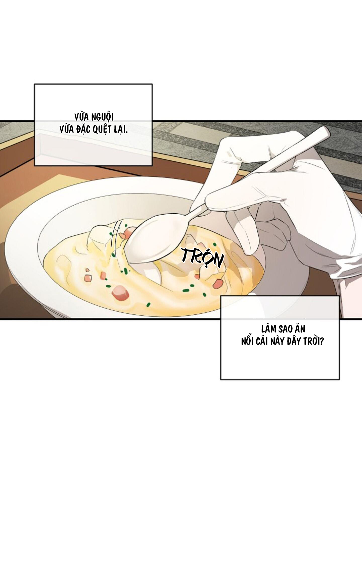 vừa yêu vừa ghét chapter 5 29