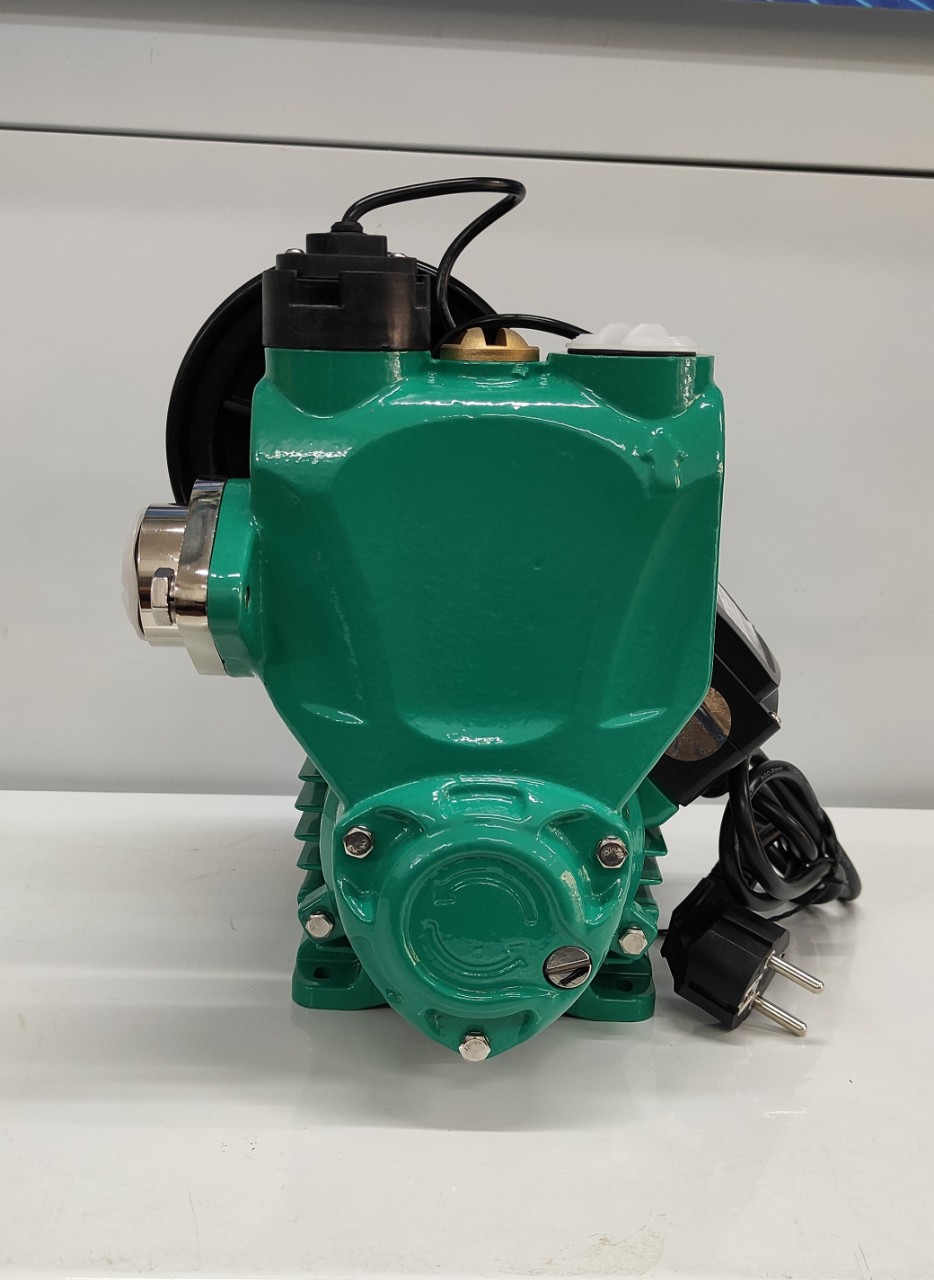 Máy Bơm Tăng ÁP Thông Minh KIKAWA JLM 200 A - 300 A - 400 A - 600 A - [ Chất lượng cao }