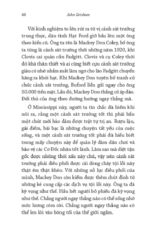 Bồi Thẩm Cuối Cùng (In lần thứ 1 năm 2022)