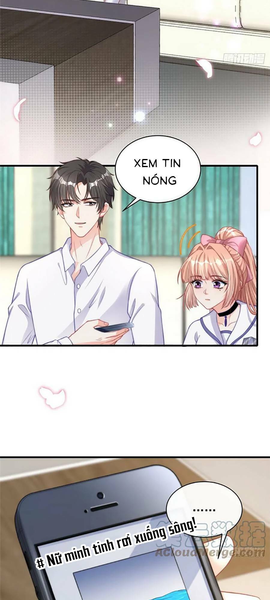 tôi được năm đại lão chiều chuộng hết nấc chapter 96 22