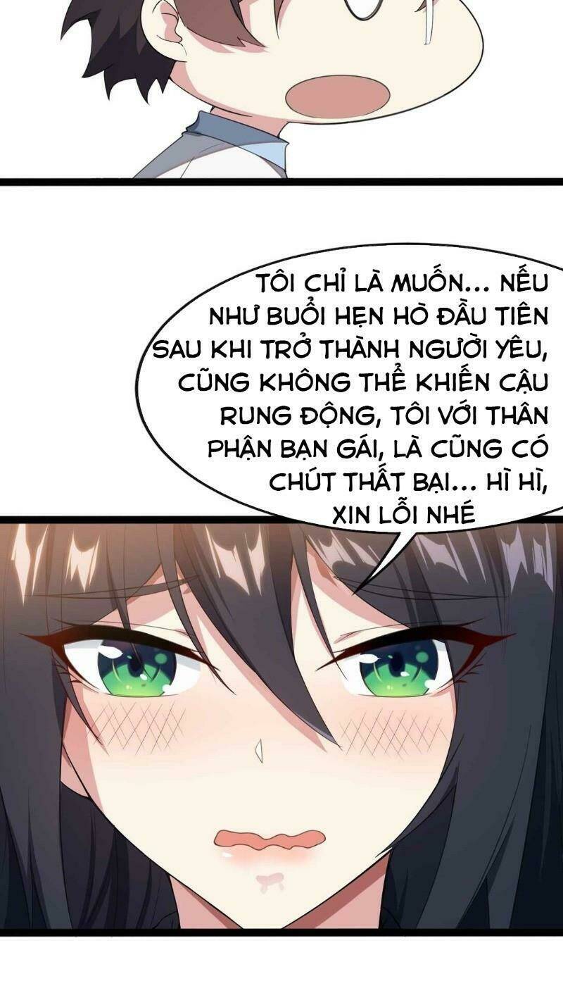 kế hoạch trở thành phế vật chapter 4 40