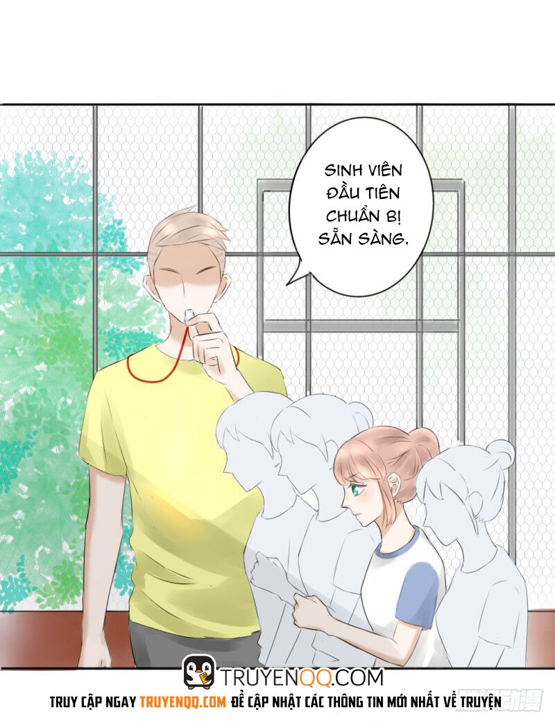 hiệp bá, chúng ta không phù hợp chapter 10 14