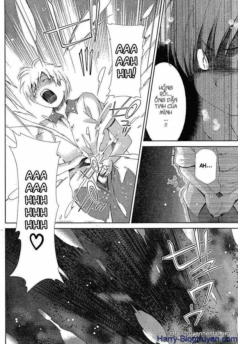 my balls chapter 38 22