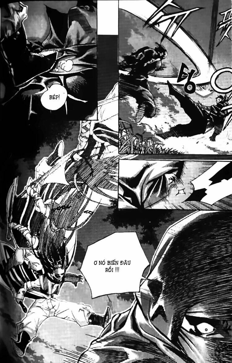 king of hell chapter 32 16