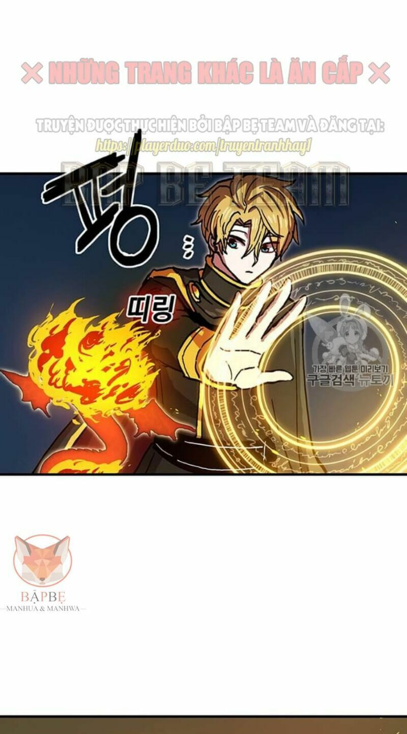 bug player - người chơi lỗi chapter 39 24