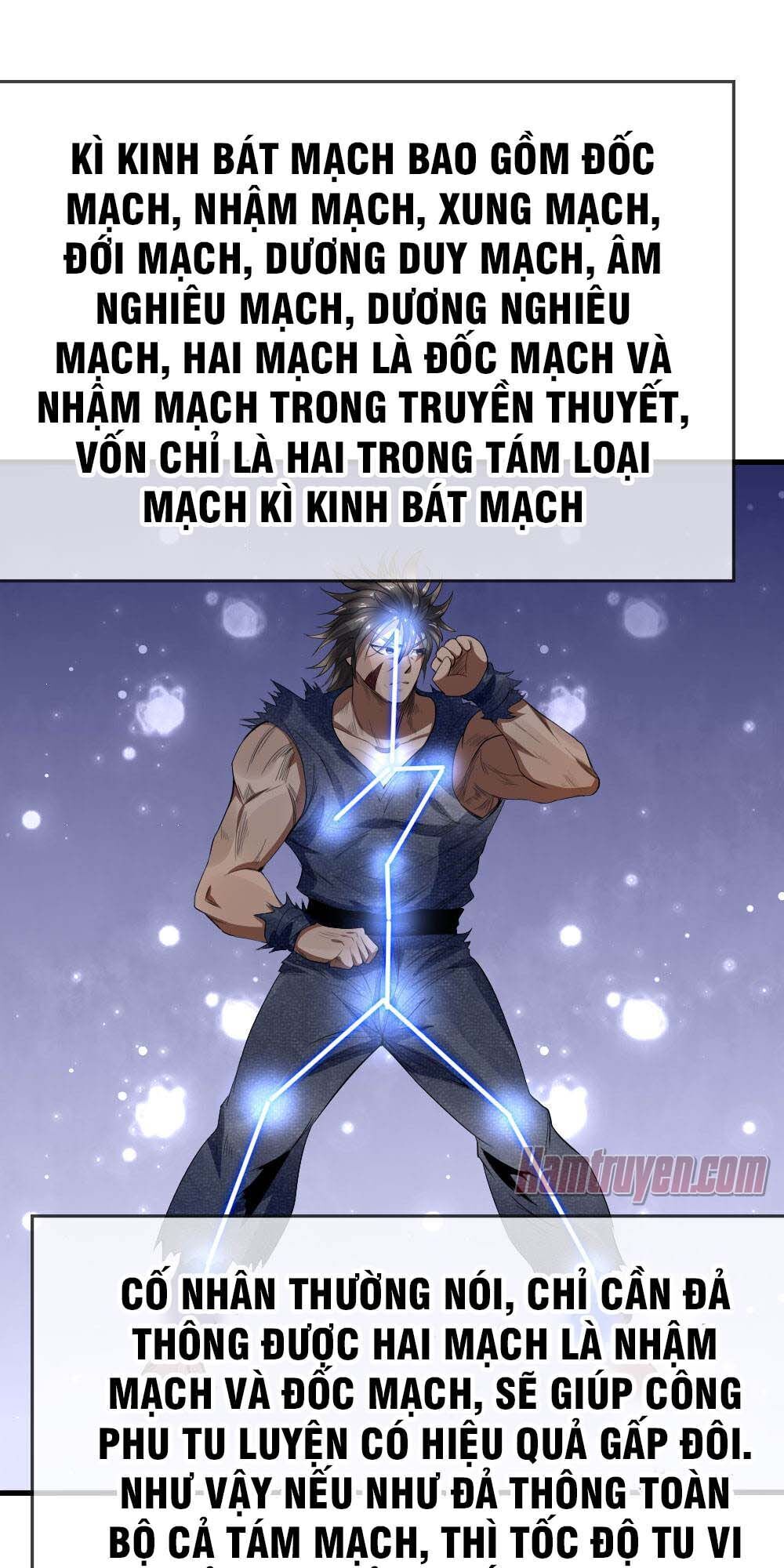 tuyệt thế binh vương chapter 95 4