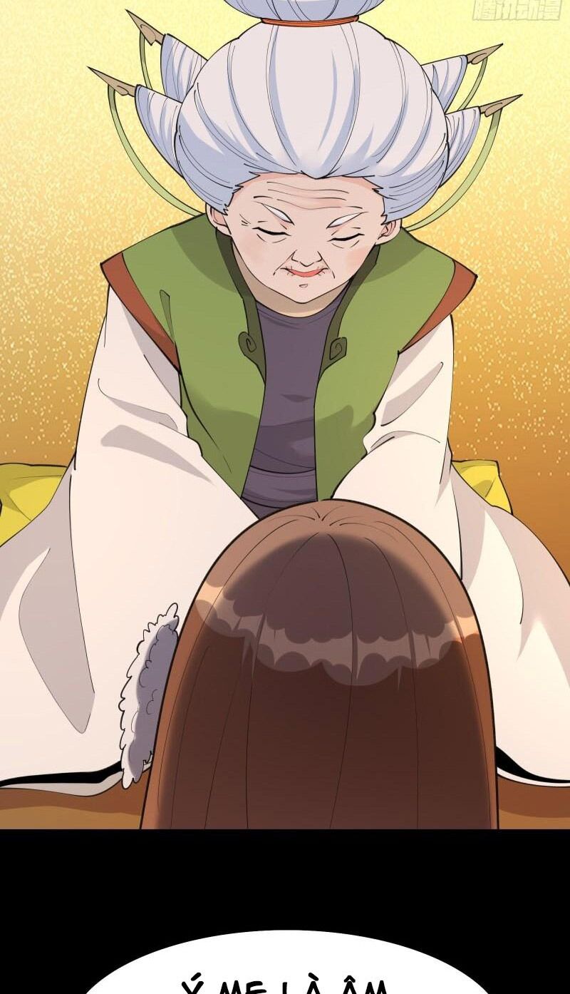 ta lập hậu cung tại tây du ký chapter 100 29