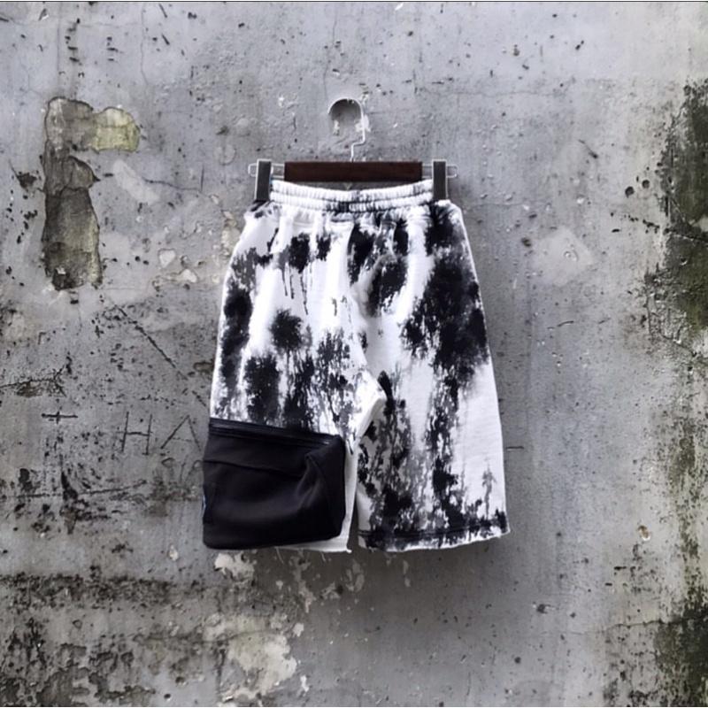 Quần “TVD DALMATIAN LIQUID SHORTS”