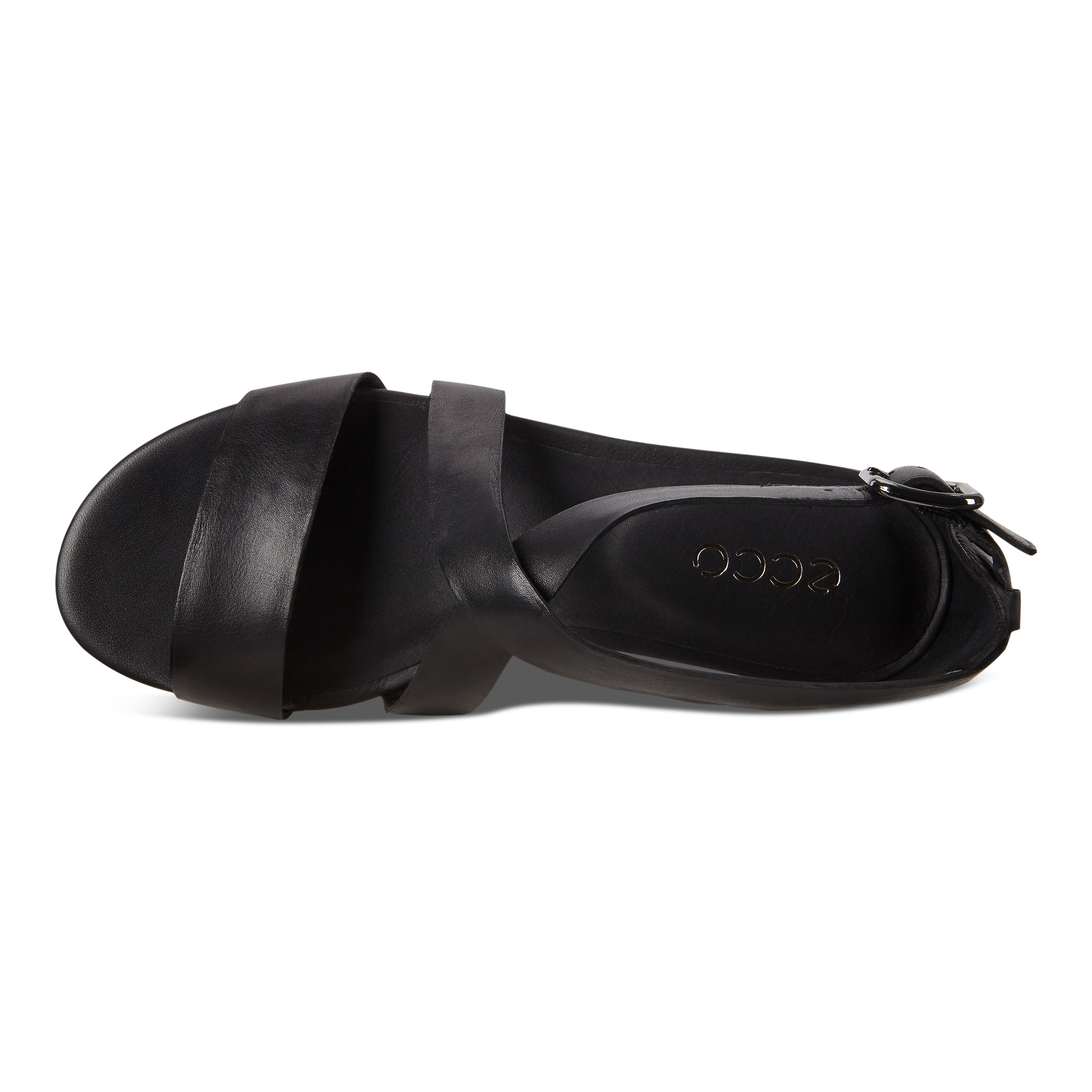 GIÀY SANDALS ECCO NỮ FLAT SANDAL W 20841301001