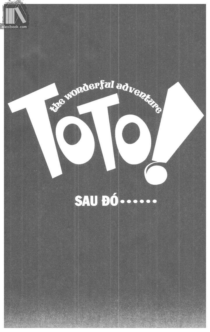 toto! the wonderful adventure chapter 46 23