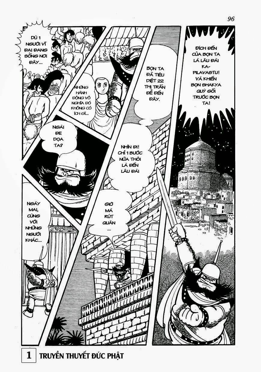 buddha - truyền thuyết đức phật chapter 2 39