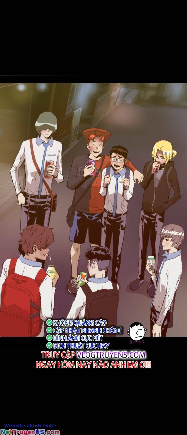 Weak Hero chapter 267 143