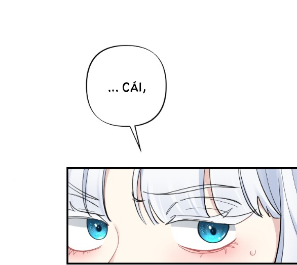 [18+] chuyện mèo trắng bị ba tước báo đen ăn thịt chapter 7.1 9