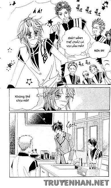 người duy nhất chapter 12 17