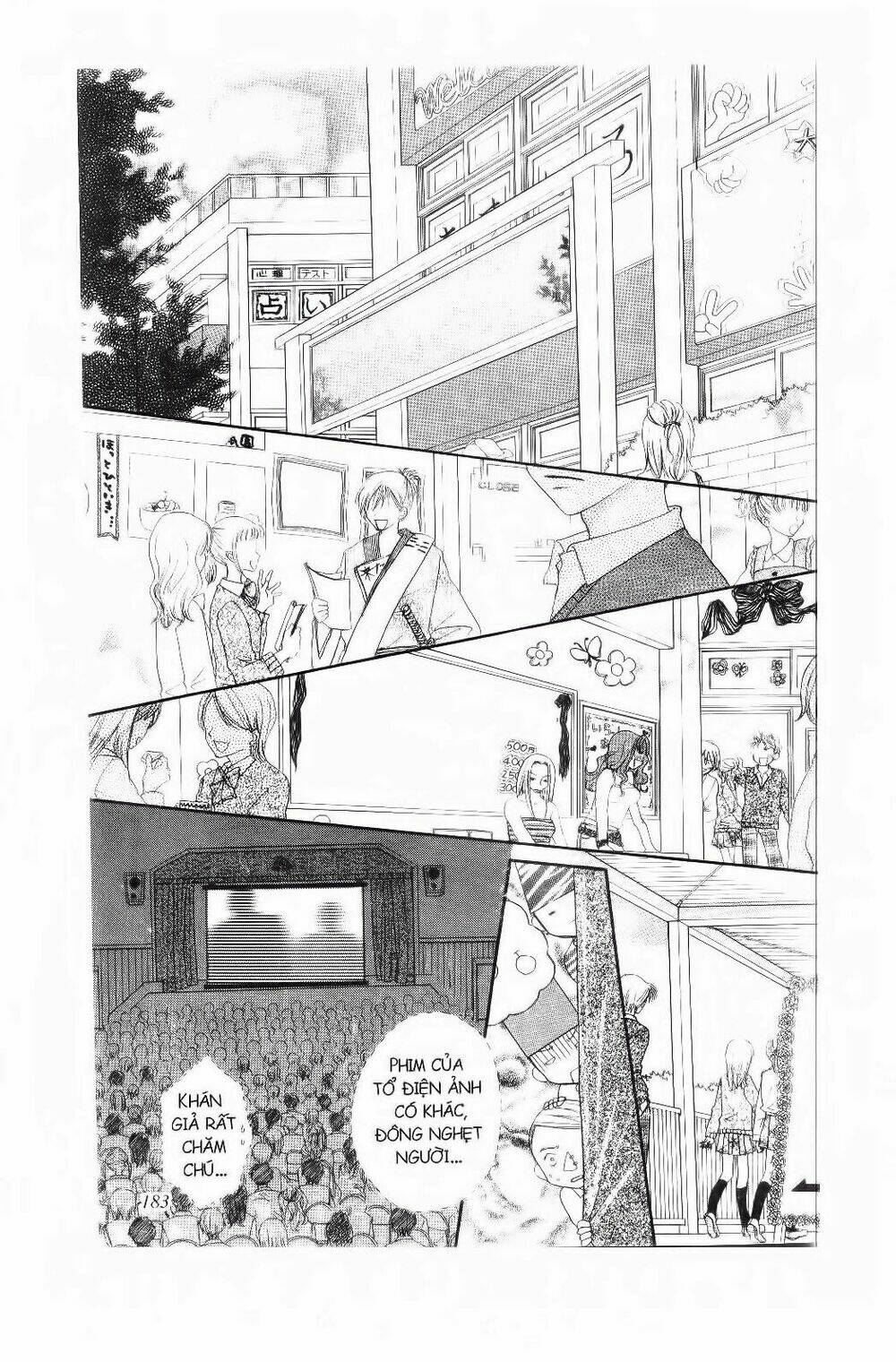 thứ 6 ngày 13 chapter 15 35