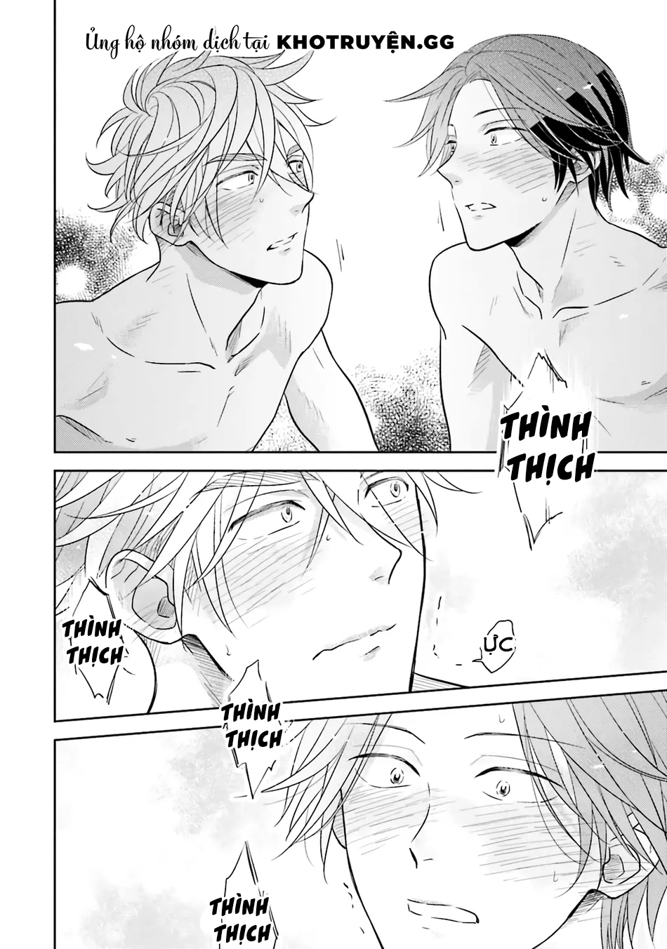 ghét của nào trời cho của đó chapter 5 22