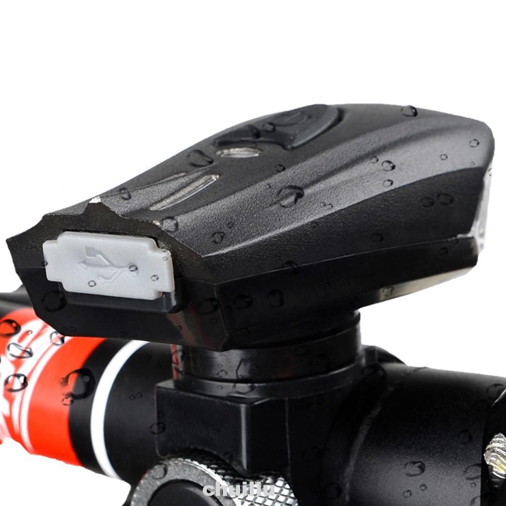 Đèn Led Gắn Xe Đạp Ban Đêm