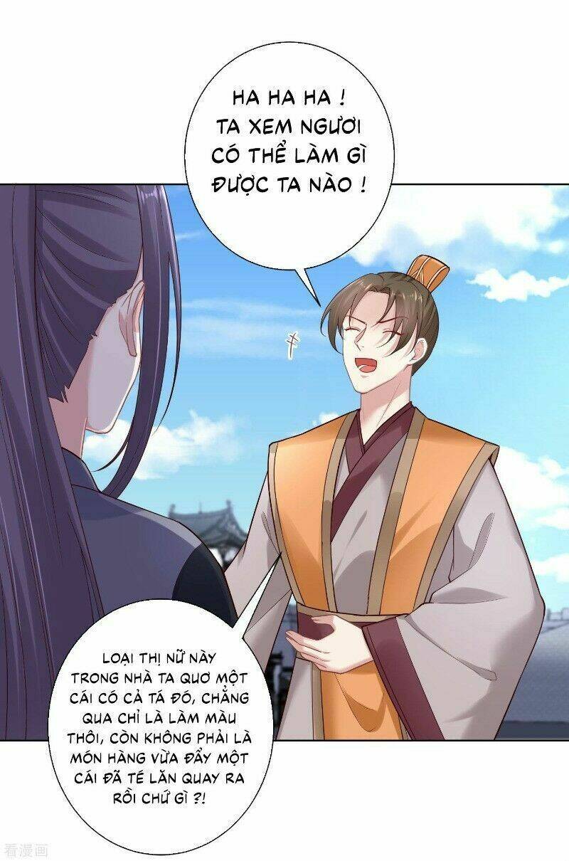 độc y đích nữ chapter 124 16