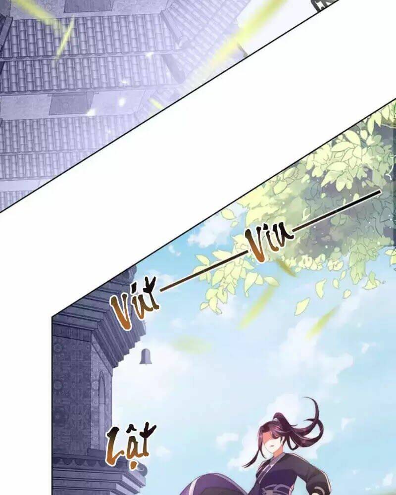 công chúa tại thượng: quốc sư mời xuống kiệu chapter 36 32