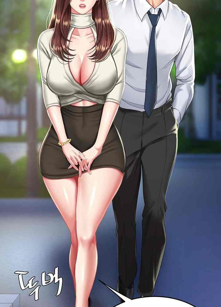 trước tiên, tôi sẽ chén mẹ của cô chapter 9.1 55