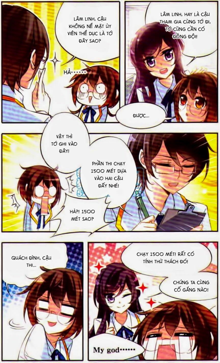 kỵ sĩ hoang tưởng dạ chapter 44 1