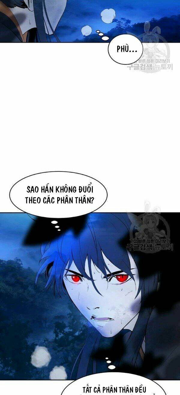 xuyên không thành hổ chapter 30 84