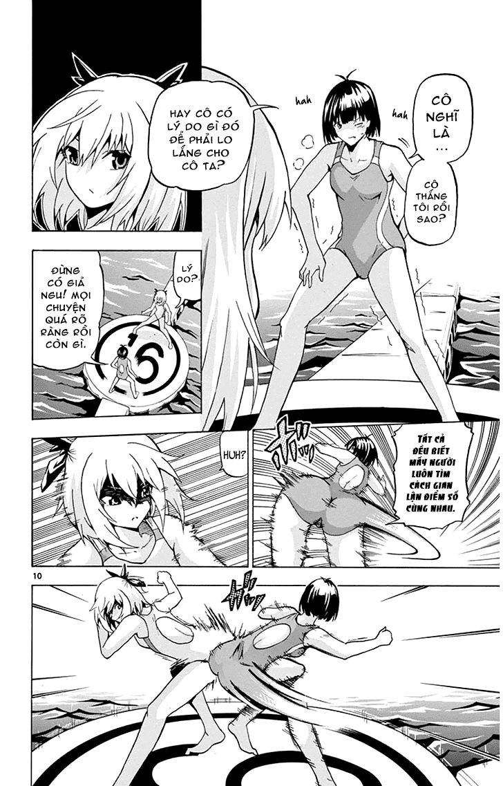 keijo!!!!!!!! (yml) chapter 25 11