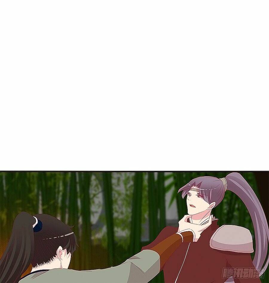 tướng quân mời ra trận chapter 166 17