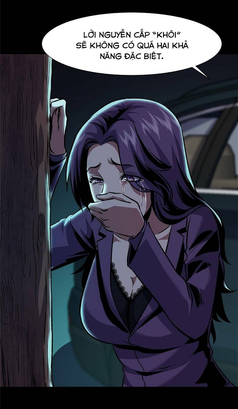 kinh dị thịnh yến chapter 8 55