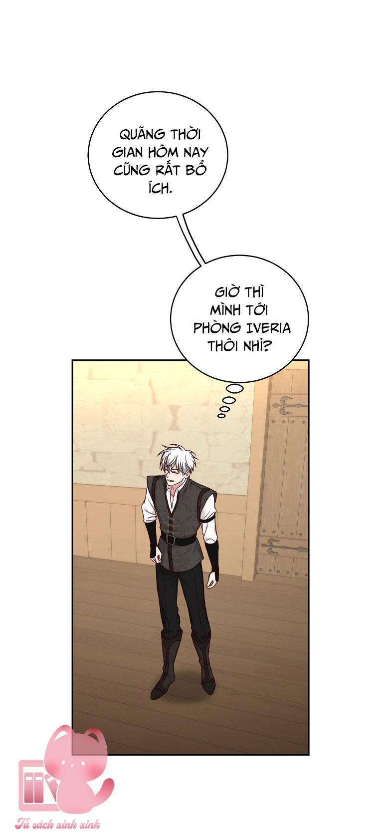 thế thì ta cứ trở thành kẻ ác thôi chapter 53 23