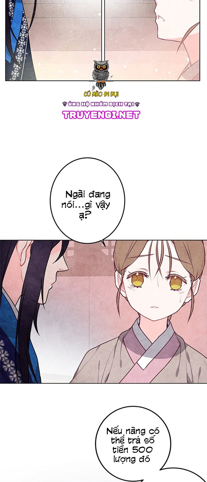 tiểu nương tử bị gả bán chapter 1 76