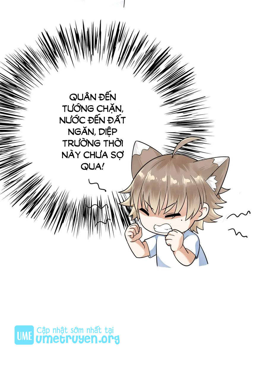 tức thời phạm quy [ tức thì vi quy ] chapter 26 6