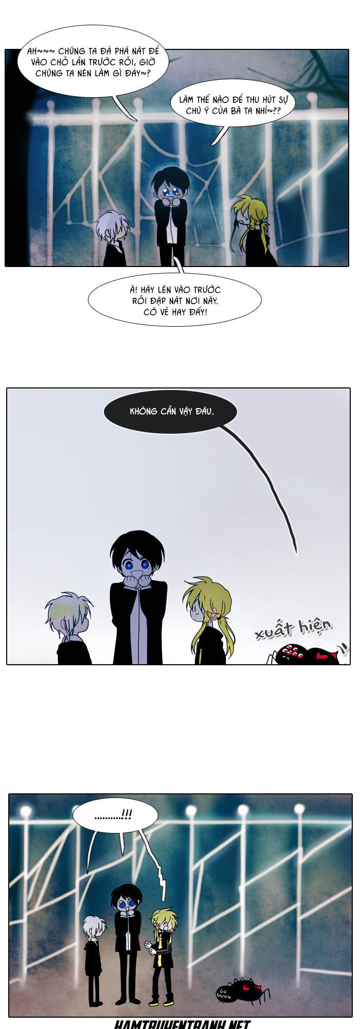 end & save chapter 10 12