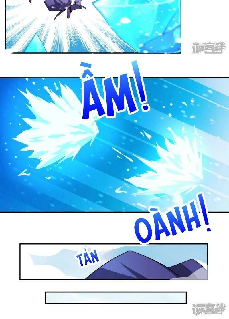 tuyệt thế thánh đế chapter 7 24