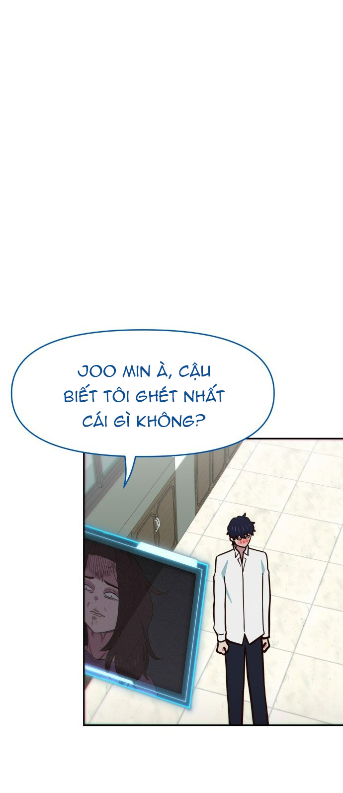 nữ sinh trường trung học chỉ bắt nạt tôi thôi chapter 7.2 2