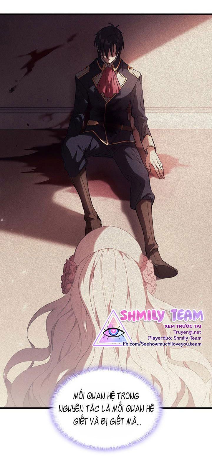 tôi định quyến rũ anh trai nhưng nam chính đã đến chapter 17 64